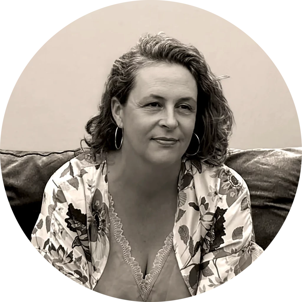 Portrait Céline Courally